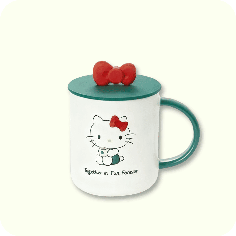 Hello Kitty Starbucks Cup Hello Kitty Starbucks Cup